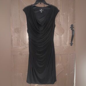 RONNI NICOLE - dress